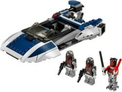 LEGO® Star Wars™ - Mandalorian Speeder (75022)