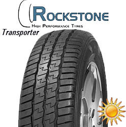 Rockstone Transporter 195/75 R16C 107/105R