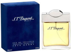 S.T. Dupont Pour Homme EDT 100 ml Tester