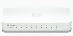 D-Link GO-SW-8E/E