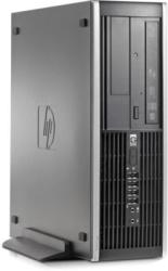 HP Compaq 8300 Elite SFF QV996AV