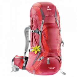 Deuter Futura Vario 45+10 SL