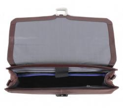 Samsonite S-OuLite Briefcase 1 Gusset 15.4 32U*001