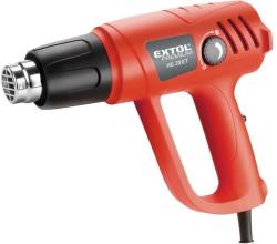 Extol Craft 8894801 Suflanta cu aer cald