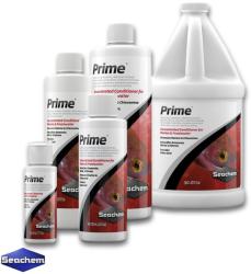 Seachem Prime klórtalanító vízelőkészítő - 500ml (433-55)