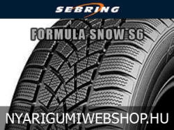 Sebring Formula Snow S6 215/60 R16 99H