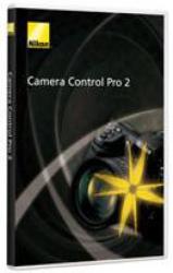Nikon Camera Control Pro 2.0 VSA56401