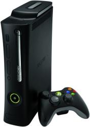 Microsoft Xbox 360 Elite