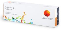 CooperVision Proclear 1-Day Multifocal (30 pcs) - daily