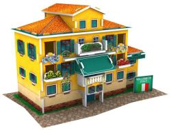 CubicFun Casa Italia 3D (W3113H)