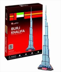CubicFun Burj Khalifa 3D (C151H)