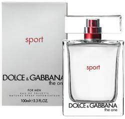 Dolce&Gabbana The One Sport EDT 150 ml