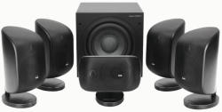 Bowers & Wilkins MT-50 Black 5.1 Boxa activa