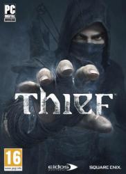 Square Enix Thief (PC)
