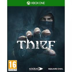Square Enix Thief (Xbox One)