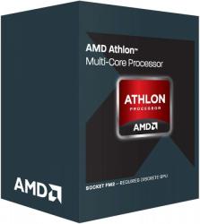 AMD Athlon X2 370K 4GHz FM2
