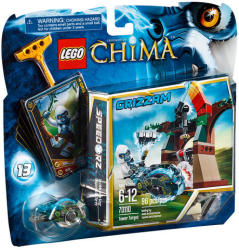 LEGO® Chima Céltorony 70110