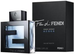 Fendi Fan di Fendi pour Homme Acqua EDT 100 ml
