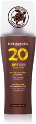 Dermacol Sun Water Resistant spray SPF 20 200 ml