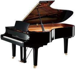 Yamaha Grand C7X