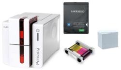 Evolis Primacy Simplex Expert