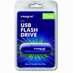 Integral Evo 32GB INFD32GBEVOBL