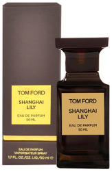 TOM FORD SHANGHAI LILY 50ML 香水 Tom Ford Shanghai Lily EDP 50 ml Preturi Tom Ford Shanghai Lily
