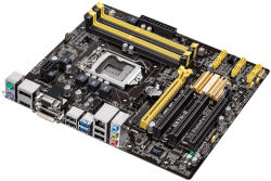 ASUS Q87M-E