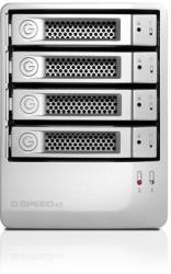Hitachi G-SPEED eS 3.5 4TB 7200rpm SATA2 GSPSEB40004BAB 0G01869