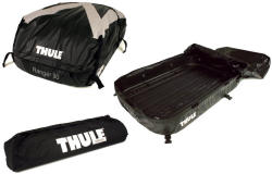 Thule Ranger 90