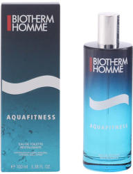 Biotherm Homme Aquafitness EDT 100 ml