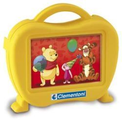 Clementoni Winnie The Pooh 6 Cuburi (40646)