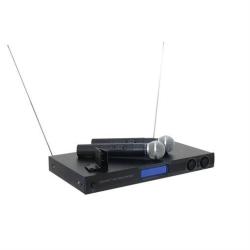Omnitronic VHF-450 Set