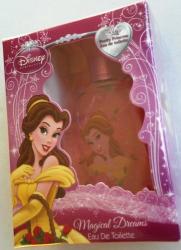  Disney Princess Belle - Magical Dreams EDT 50 ml