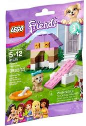 LEGO® Friends - Puppy's Playhouse (41025)