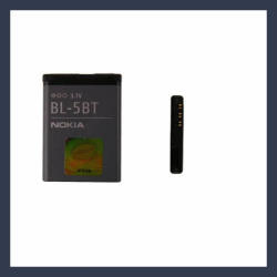 Nokia Li-ion 870mAh BL-5BT