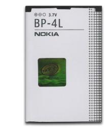 Nokia Li-polymer 1500mAh BP-4L