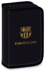 Ars Una FC Barcelona fekete töltött tolltartó (93576352)