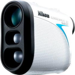 Nikon LRF Coolshot