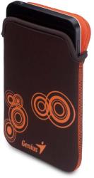 Genius GS-701 Sleeve 7" - Brown-Orange (31280053101)