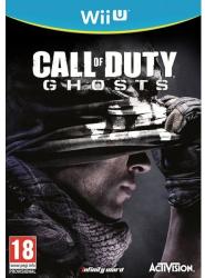 Activision Call of Duty Ghosts (Wii U)