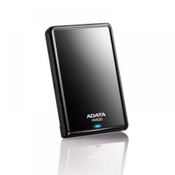 ADATA DashDrive HV620 2.5 2TB USB 3.0 (AHV620-2TU3-CBK)