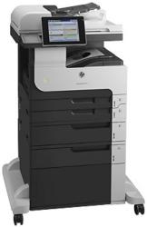HP LaserJet Enterprise 700 M725f (CF067A)