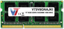 V7 8GB DDR3 1600MHz V73V8GNAJKI