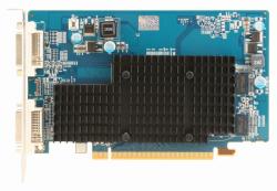SAPPHIRE Radeon HD 5450 Silent 1GB GDDR3 64bit (11166-51-20G)