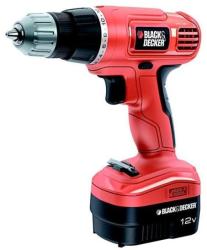 Black & Decker EPC18CAK