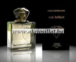 Christopher Dark Noir Brillant EDP 100 ml