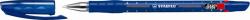STABILO Exam Grade golyóstoll 0.45mm, kupakos - Kék (TST588241)