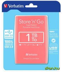 Verbatim Store n Go 1TB USB 3.0 53073
