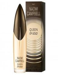 Naomi Campbell Queen of Gold EDT 50 ml